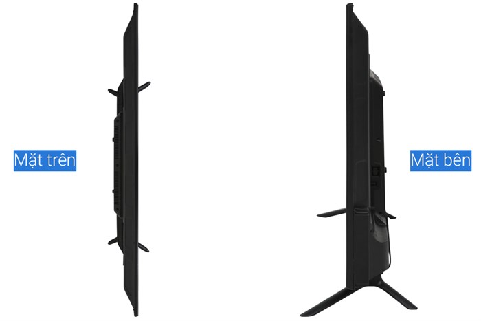 Android Tivi Sanco 43 inch H43V300