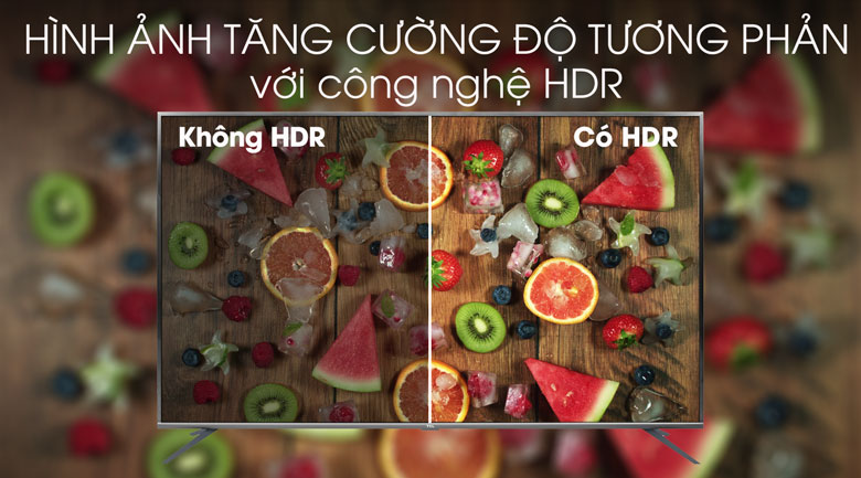 Android Tivi TCL 4K 75 inch L75A8