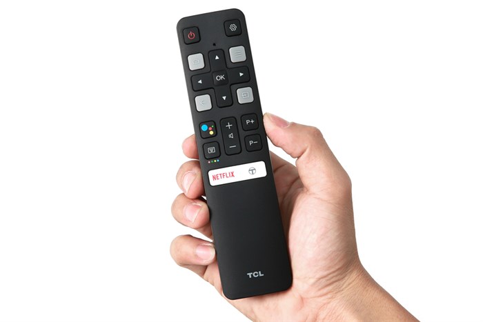 Android Tivi TCL 4K 75 inch L75A8