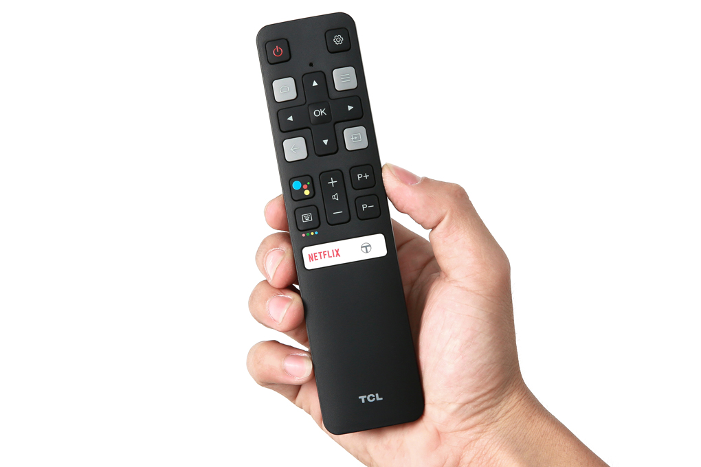 Android Tivi TCL 4K 75 inch L75A8