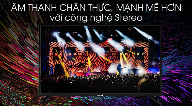 Tivi Mobell 32 inch 32T610A