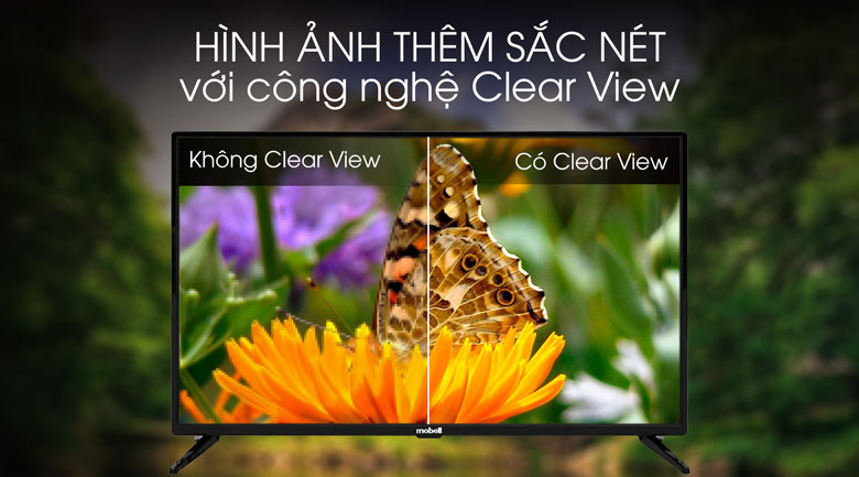 Tivi Mobell 32 inch 32T610A