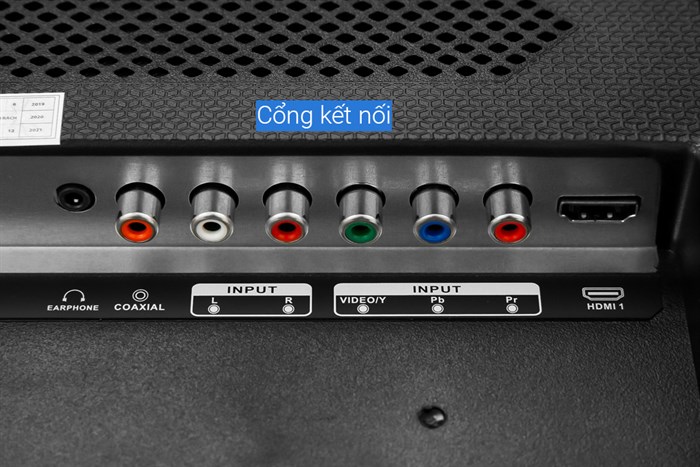 Tivi Mobell 32 inch 32T610A