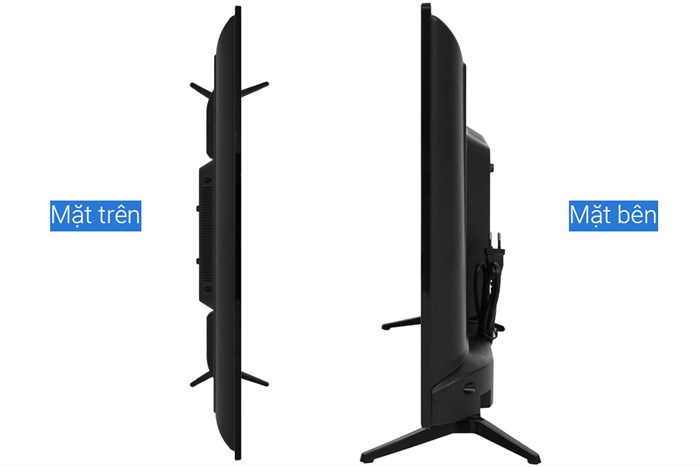 Tivi Mobell 32 inch 32T610A