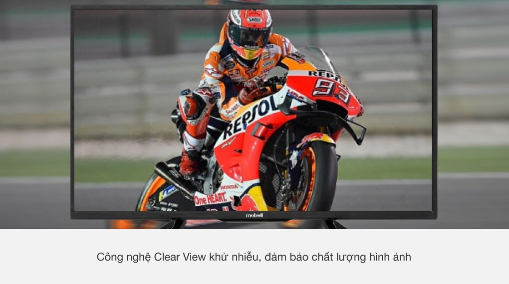 Smart Tivi Mobell 32 inch 32W600A1