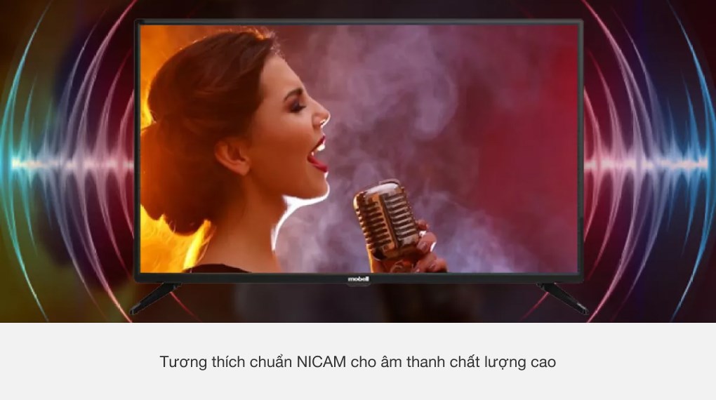 Smart Tivi Mobell 32 inch 32W600A1