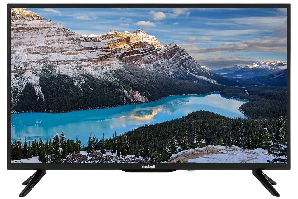 Smart Tivi Mobell 32 inch 32W600A1 Màu Đen