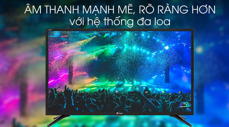 Tivi Casper 32 inch 32HN5000