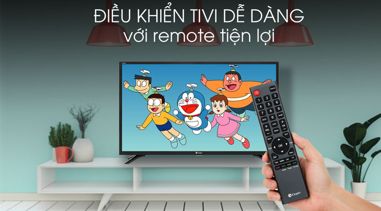 Tivi Casper 32 inch 32HN5000