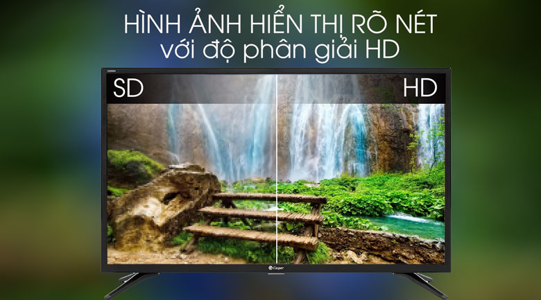 Tivi Casper 32 inch 32HN5000