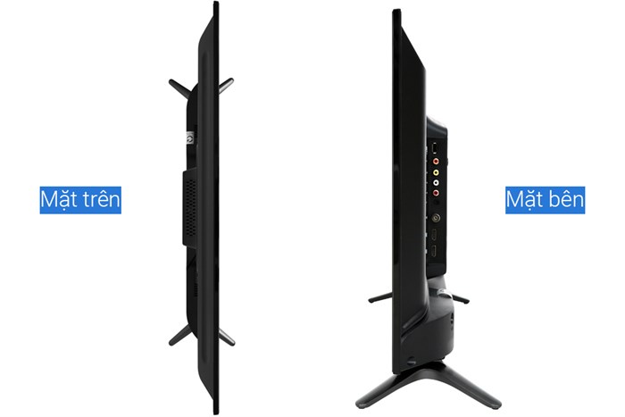 Tivi Casper 32 inch 32HN5000