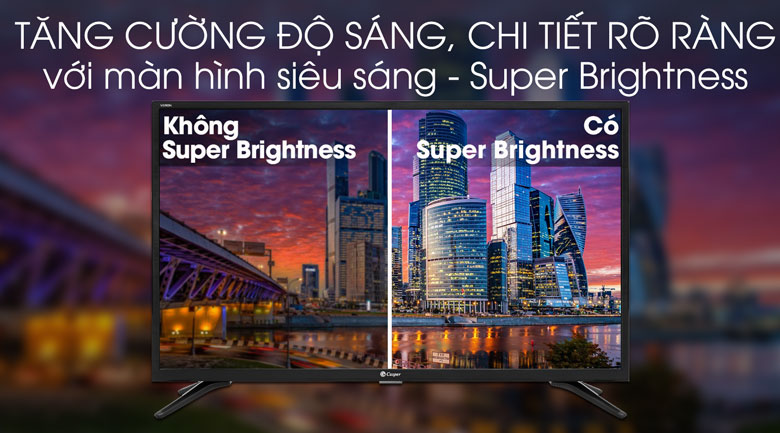 Android Tivi Casper 32 inch 32HG5000