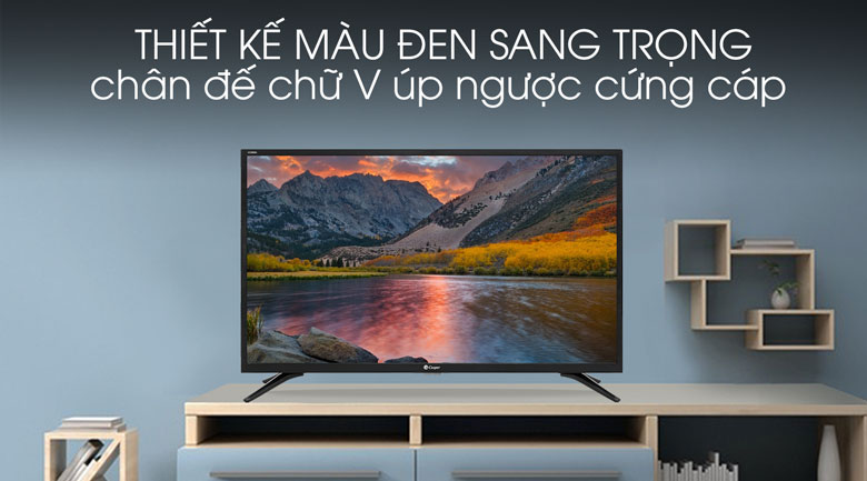 Android Tivi Casper 32 inch 32HG5000
