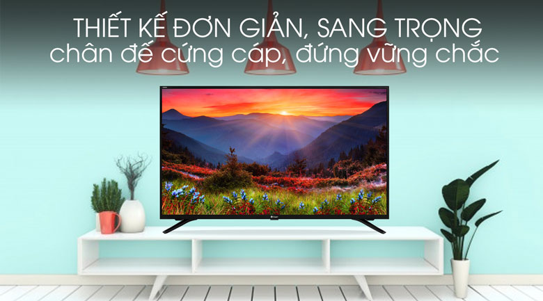 Android Tivi Casper 43 inch 43FG5000 - 3