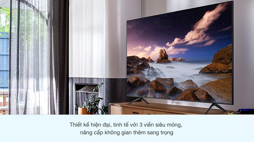 Top 10 tivi 4K bán chạy nhất năm 2020 tại Điện máy XANH