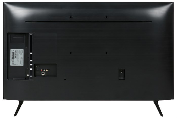 Smart Tivi QLED Samsung 4K 43 inch QA43Q60T Màu Đen