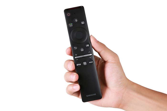 Smart Tivi QLED Samsung 4K 43 inch QA43Q60T Màu Đen