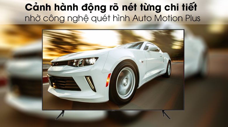 Smart Tivi QLED Samsung 4K 58 inch QA58Q60T