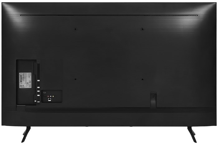 Smart Tivi QLED Samsung 4K 58 inch QA58Q60T Màu Đen