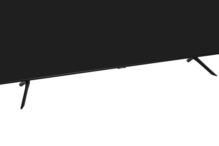 Smart Tivi QLED Samsung 4K 58 inch QA58Q60T Màu Đen