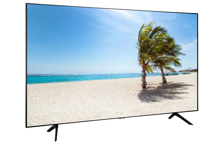 Smart Tivi QLED Samsung 4K 65 inch QA65Q60T Màu Đen