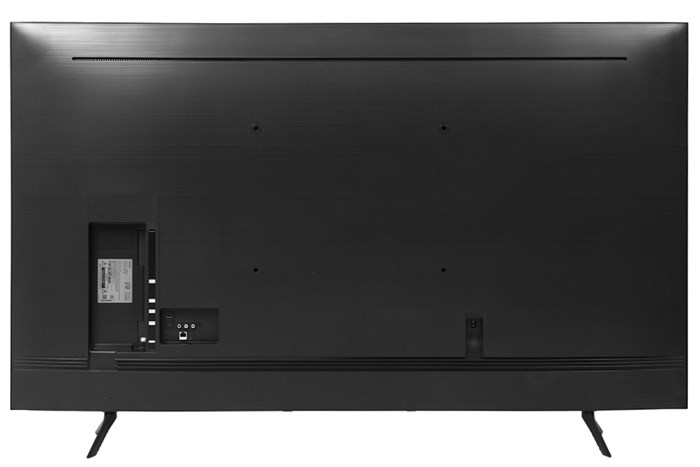 Smart Tivi QLED Samsung 4K 65 inch QA65Q60T Màu Đen