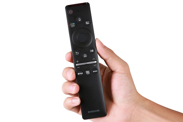 Smart Tivi QLED Samsung 4K 65 inch QA65Q60T Màu Đen