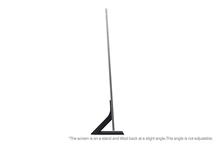 Smart Tivi QLED Samsung 8K 85 inch QA85Q950TS Màu Đen