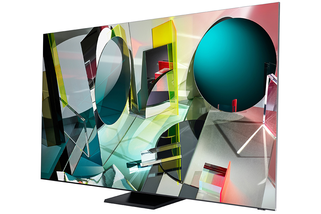 Smart Tivi QLED Samsung 8K 65 inch QA65Q950TS Màu Đen