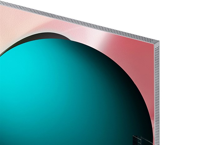 Smart Tivi QLED Samsung 8K 65 inch QA65Q950TS Màu Đen