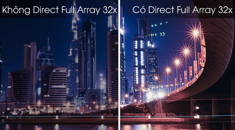 Smart Tivi QLED Samsung 8K 65 inch QA65Q950TS - Direct Full Array 32x