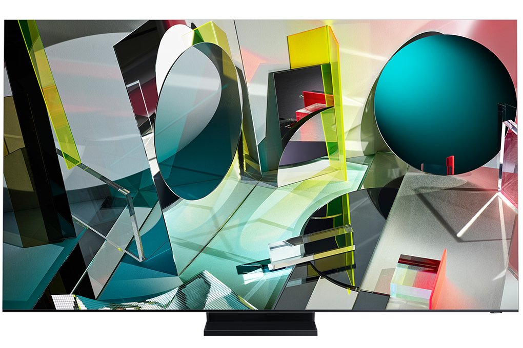 Smart Tivi QLED Samsung 8K 75 inch QA75Q950TS Màu Đen