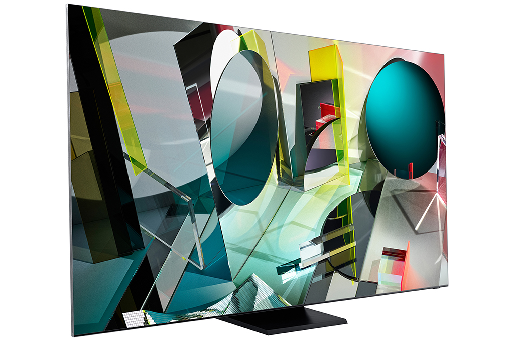 Smart Tivi QLED Samsung 8K 75 inch QA75Q950TS Màu Đen