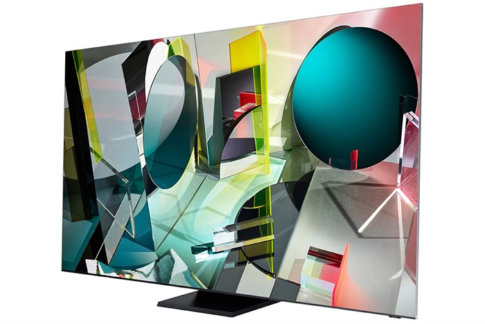 Smart Tivi QLED Samsung 8K 75 inch QA75Q950TS Màu Đen