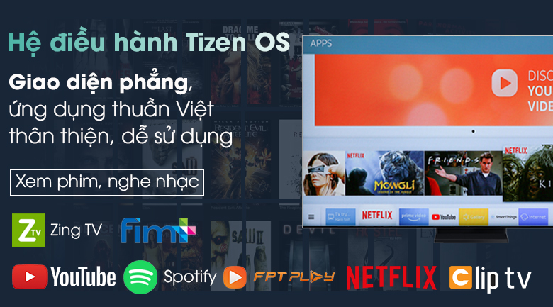 Smart Tivi QLED Samsung 8K 75 inch QA75Q950TS - Tizen OS Smart Tivi QLED Samsung 8K 75 inch QA75Q950TS - Tizen OS