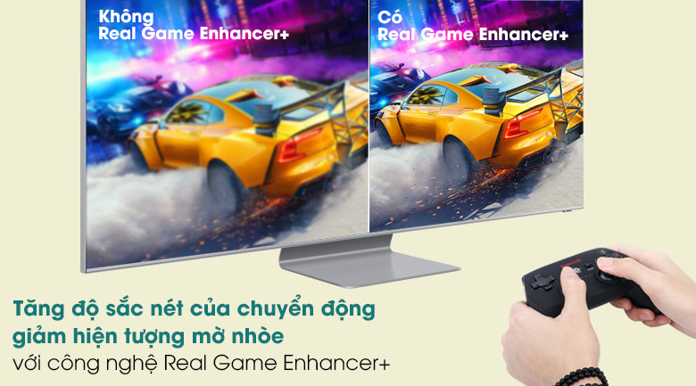 Smart Tivi QLED Samsung 8K 75 inch QA75Q800T