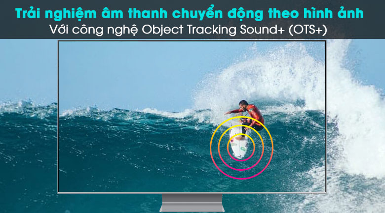 Smart Tivi QLED Samsung 8K 75 inch QA75Q800T