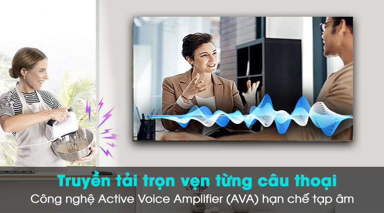 Smart Tivi QLED Samsung 8K 75 inch QA75Q800T