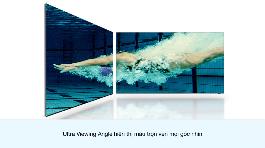 Smart Tivi QLED Samsung 8K 65 inch QA65Q800T