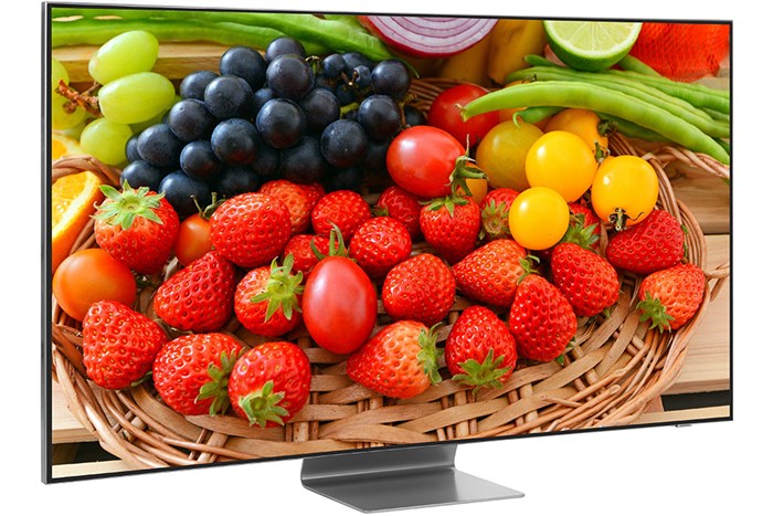 Smart Tivi QLED Samsung 8K 65 inch QA65Q800T Màu Đen