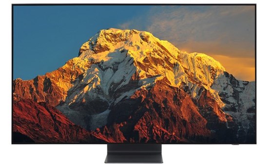 Smart Tivi QLED Samsung 8K 65 inch QA65Q800T