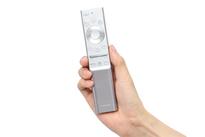 Smart Tivi QLED Samsung 8K 65 inch QA65Q800T Màu Đen