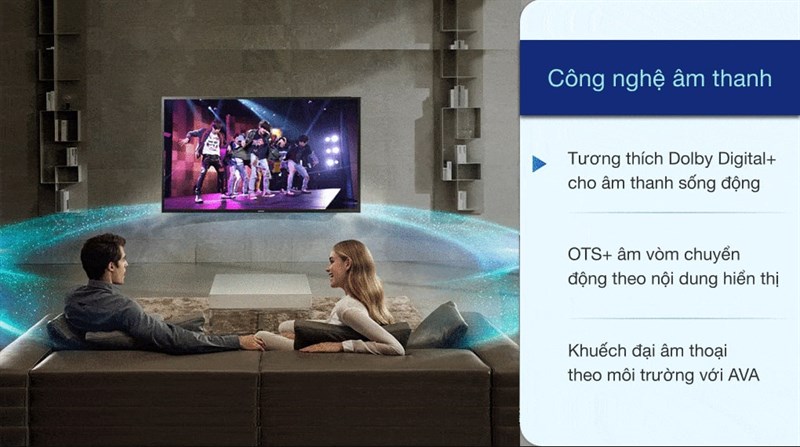 Smart Tivi QLED Samsung 4K 55 inch QA55Q95T