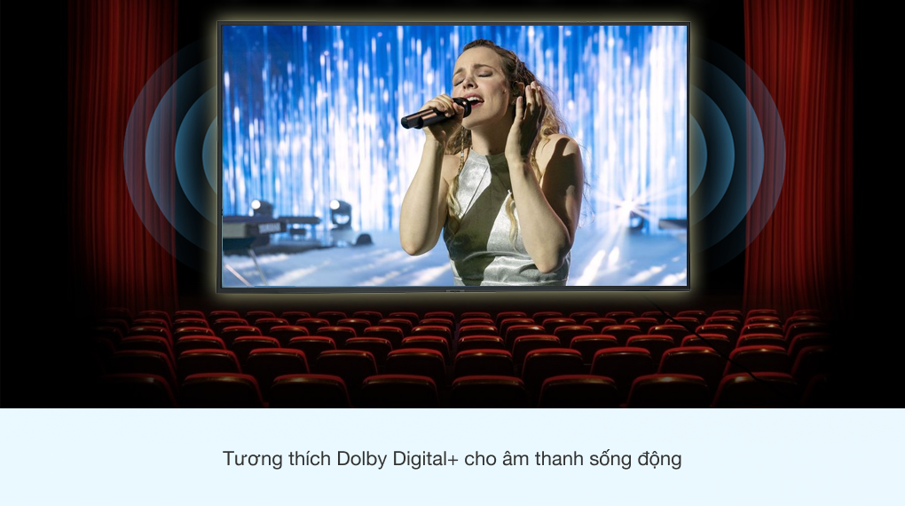 Smart Tivi QLED Samsung 4K 55 inch QA55Q95T