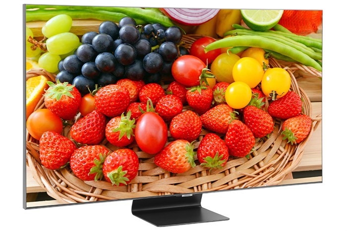 Smart Tivi QLED Samsung 4K 55 inch QA55Q95T Màu Đen