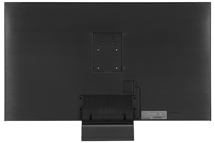 Smart Tivi QLED Samsung 4K 55 inch QA55Q95T Màu Đen