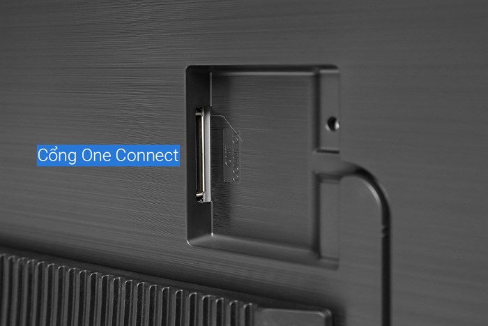 Smart Tivi QLED Samsung 4K 55 inch QA55Q95T Màu Đen