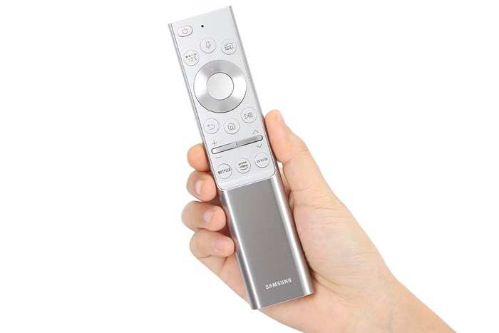 Smart Tivi QLED Samsung 4K 55 inch QA55Q95T Màu Đen