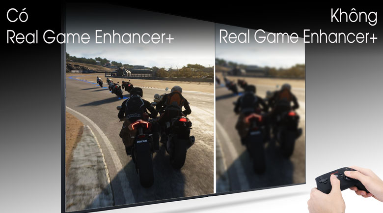 Real-game-enhancer + Real-game-enhancer +