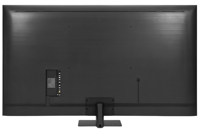 Smart Tivi QLED Samsung 4K 85 inch QA85Q80T Màu Đen